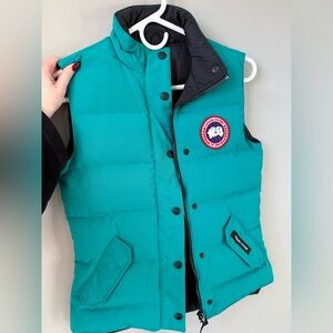 Canada Goose Freestyle Vest